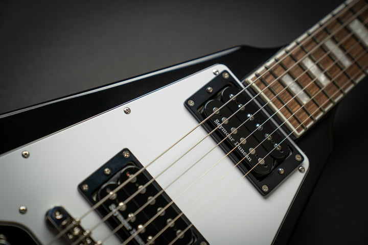 E-FV-120D Black (ED2105150P)