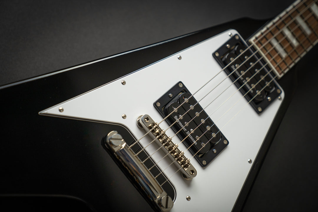 E-FV-120D Black (ED2105150P)