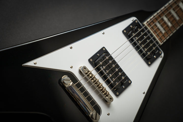 E-FV-120D Black (ED2105150P)