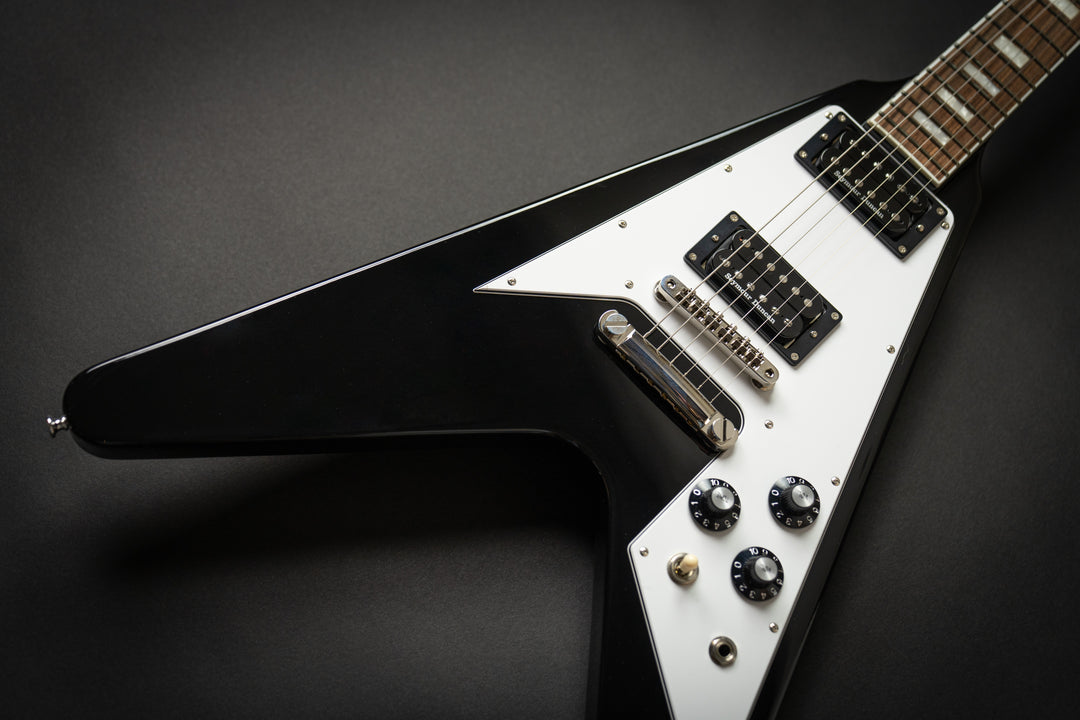 E-FV-120D Black (ED2105150P)