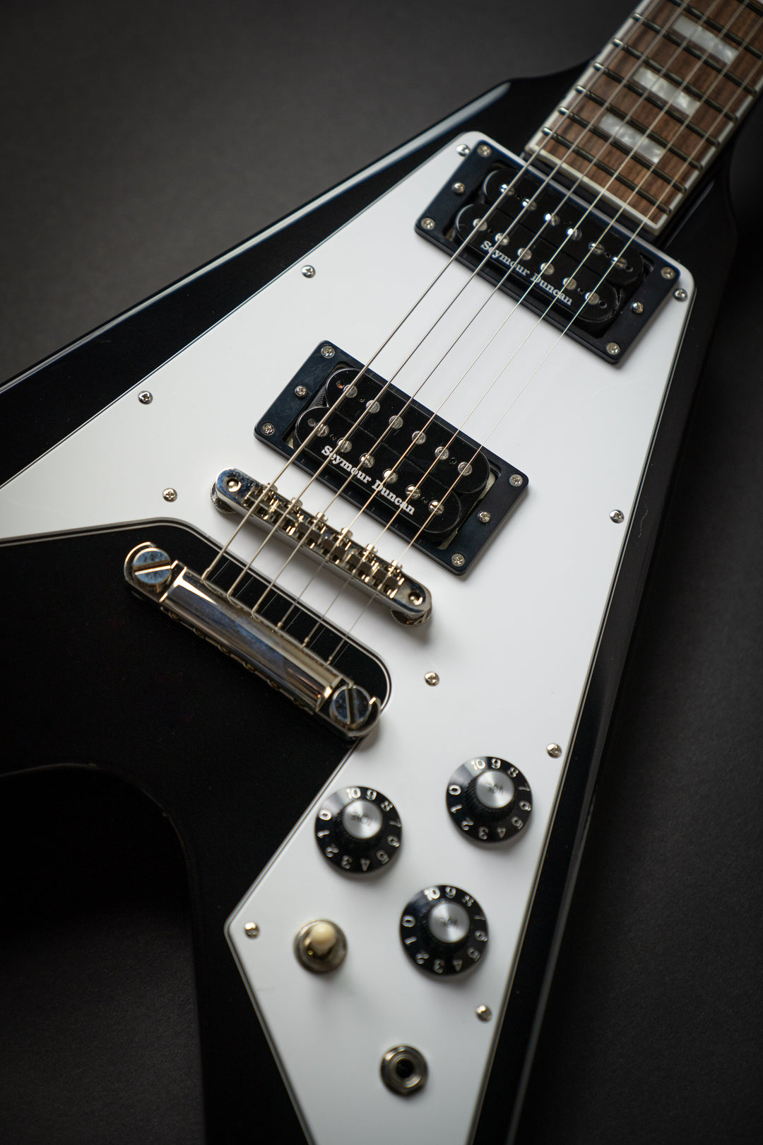 E-FV-120D Black (ED2105150P)