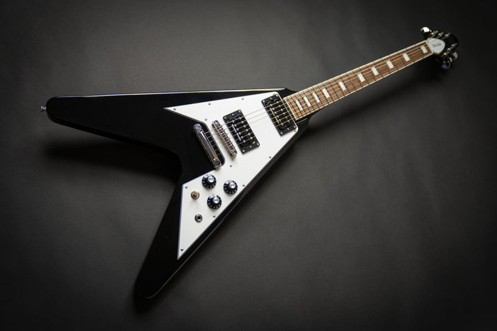 E-FV-120D Black (ED2105150P)