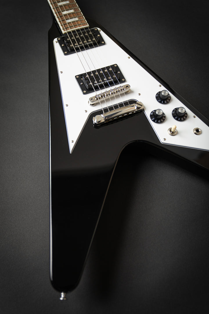 E-FV-120D Black (ED2105150P)