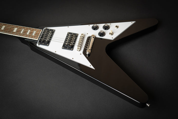 E-FV-120D Black (ED2105150P)