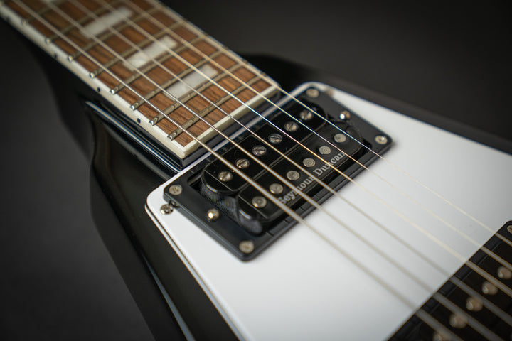 E-FV-120D Black (ED2105150P)