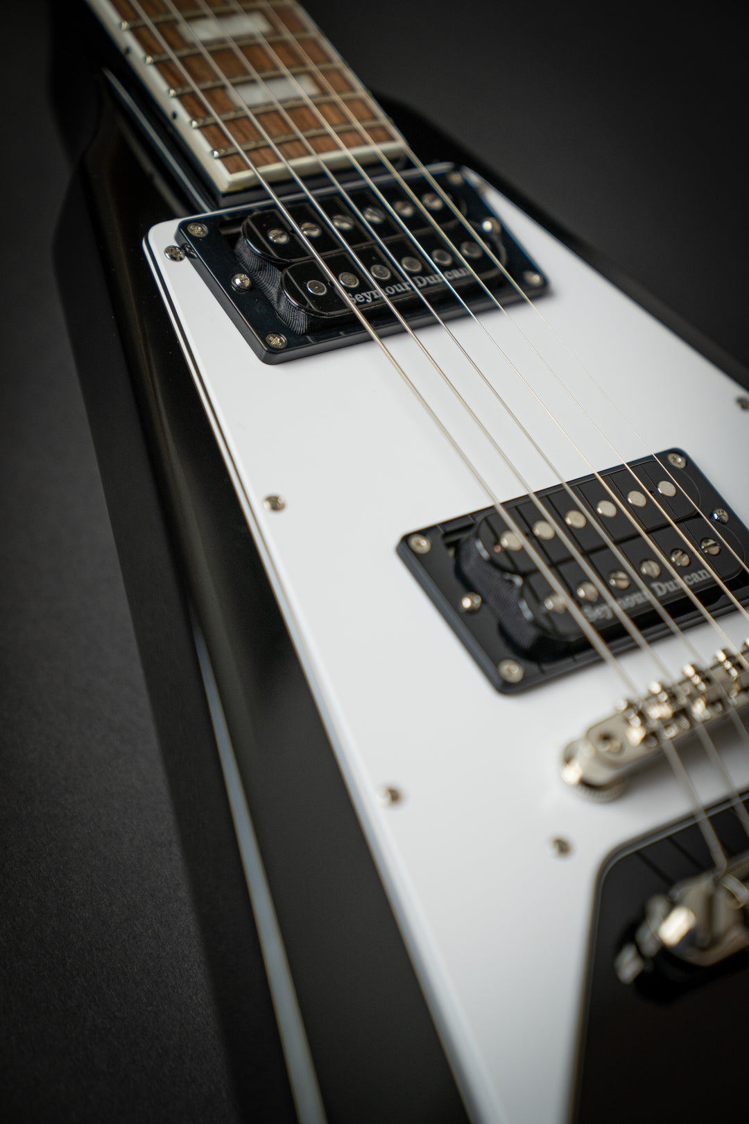 E-FV-120D Black (ED2105150P)