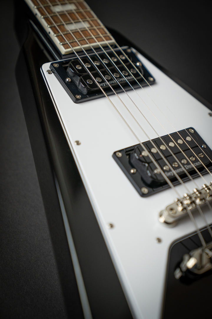 E-FV-120D Black (ED2105150P)