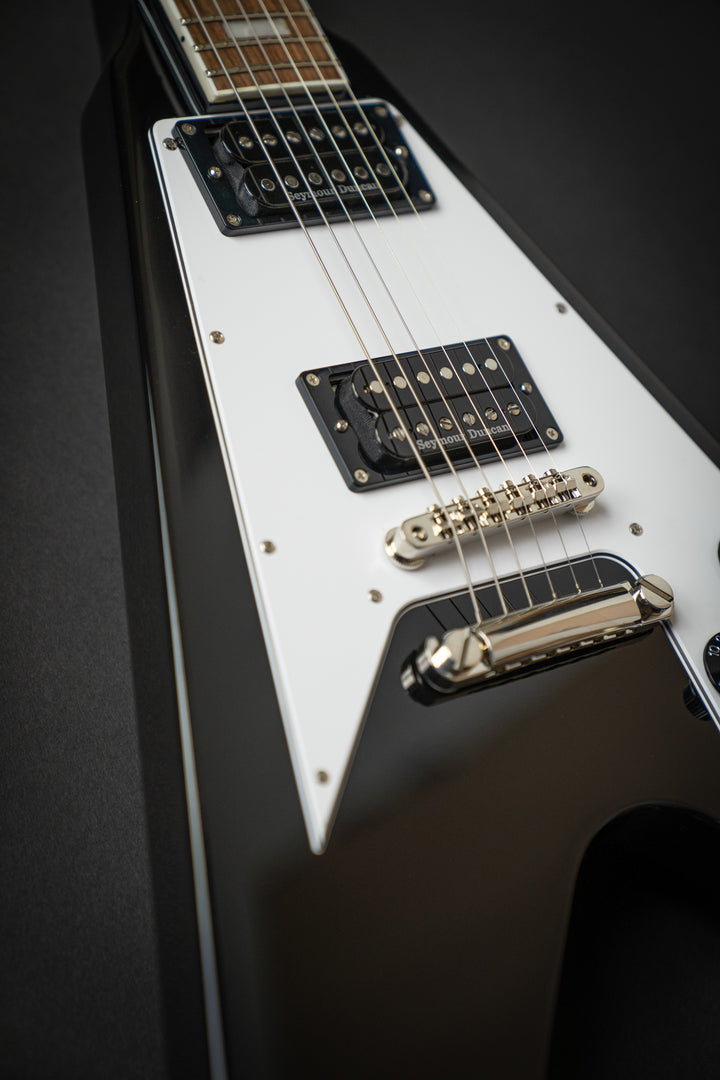 E-FV-120D Black (ED2105150P)