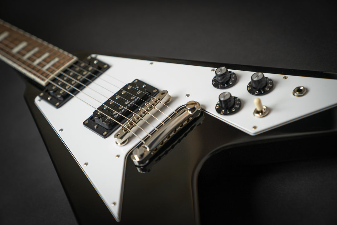 E-FV-120D Black (ED2105150P)