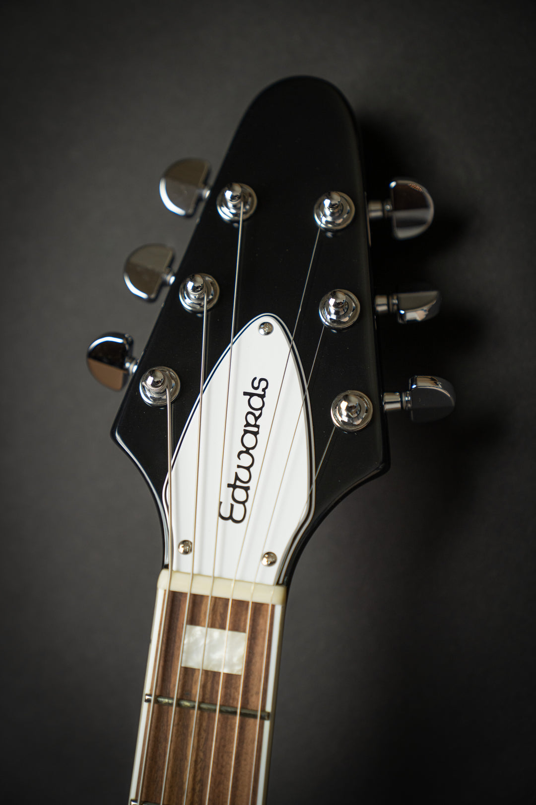 E-FV-120D Black (ED2105150P)