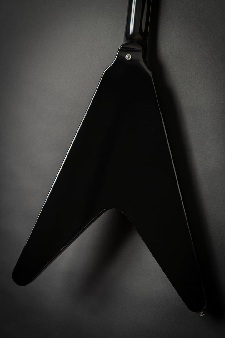 E-FV-120D Black (ED2105150P)