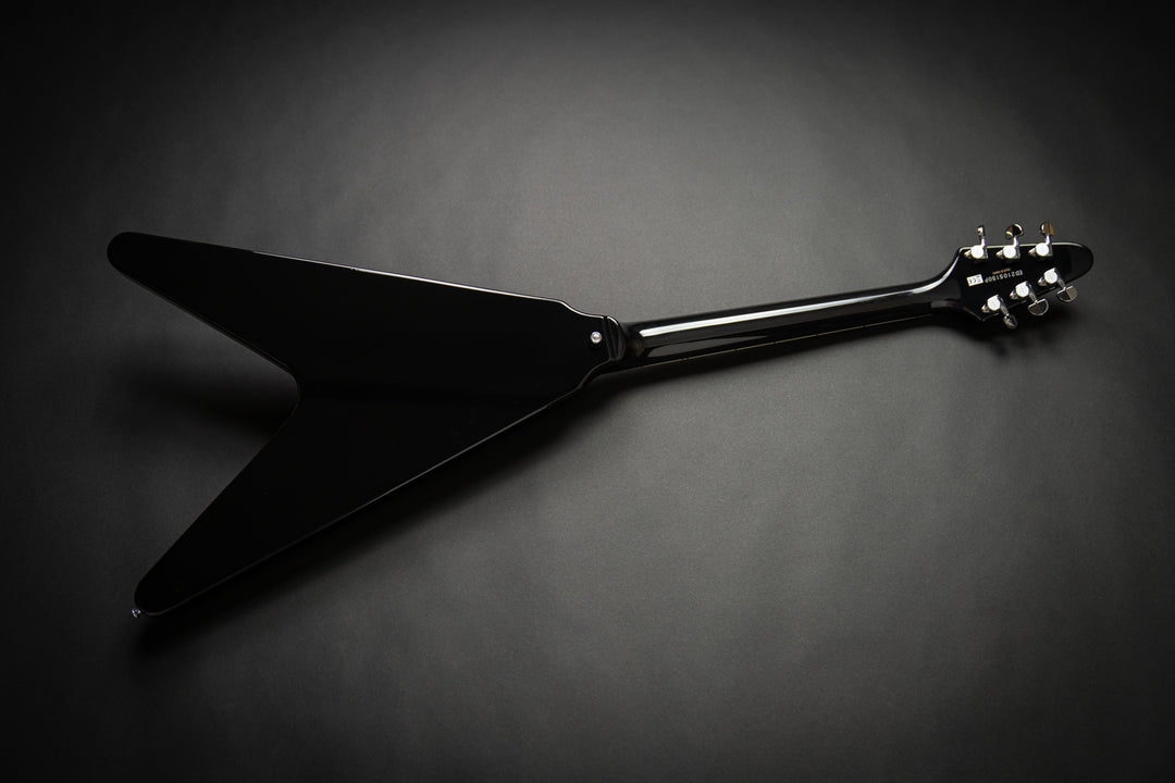 E-FV-120D Black (ED2105150P)