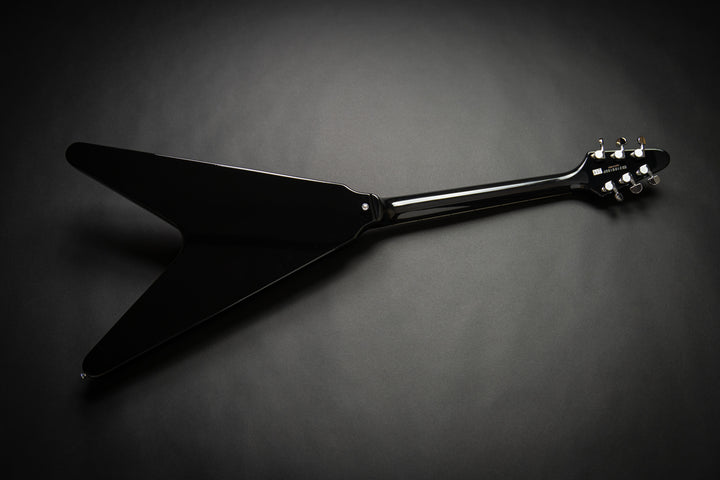 E-FV-120D Black (ED2105150P)