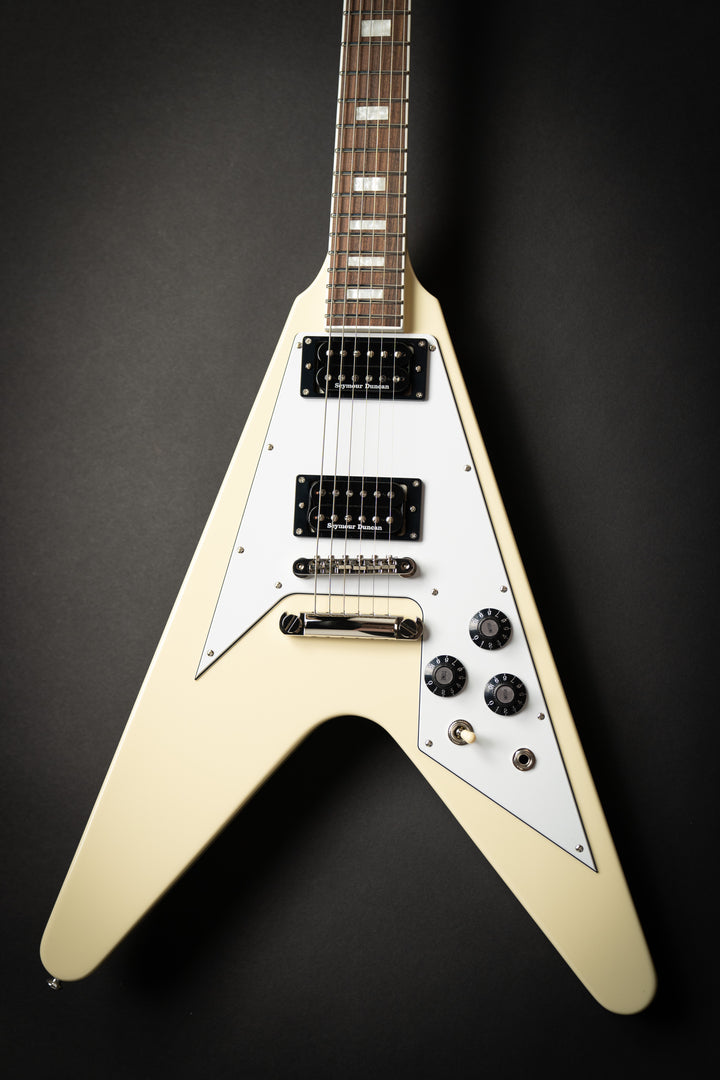 E-FV-120D Vintage White (ED2150169P)