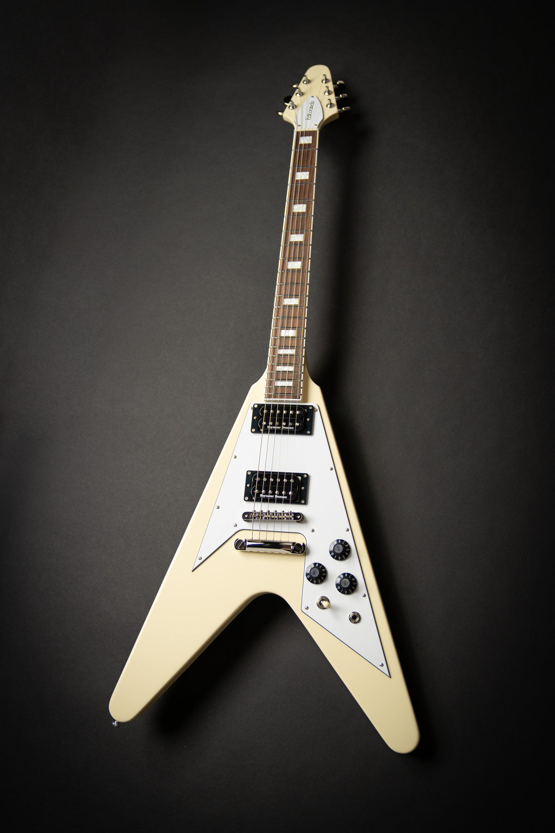 E-FV-120D Vintage White (ED2150169P)