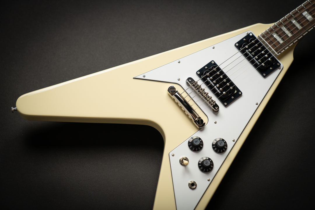 E-FV-120D Vintage White (ED2150169P)