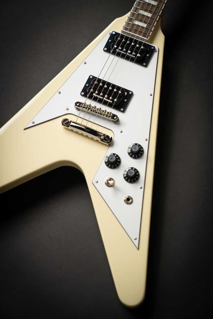 E-FV-120D Vintage White (ED2150169P)