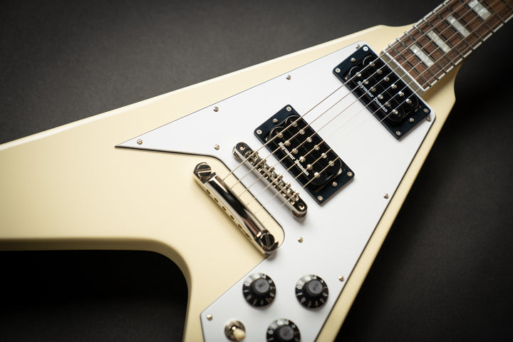 E-FV-120D Vintage White (ED2150169P)