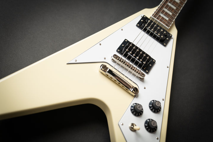 E-FV-120D Vintage White (ED2150169P)