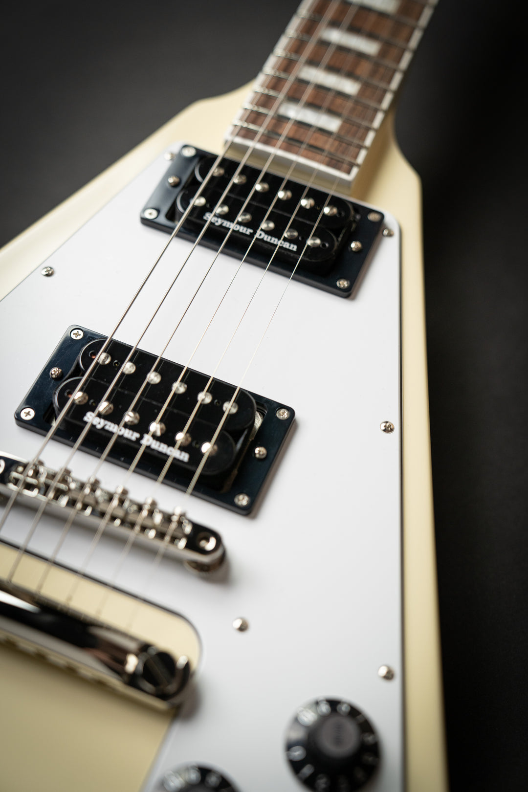 E-FV-120D Vintage White (ED2150169P)