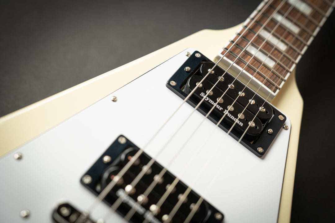 E-FV-120D Vintage White (ED2150169P)