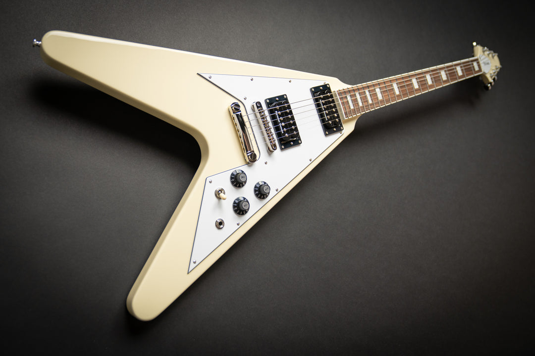 E-FV-120D Vintage White (ED2150169P)