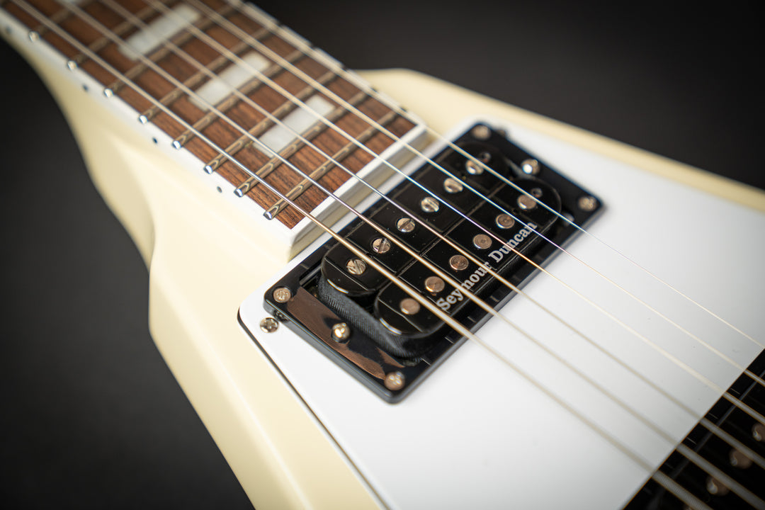 E-FV-120D Vintage White (ED2150169P)