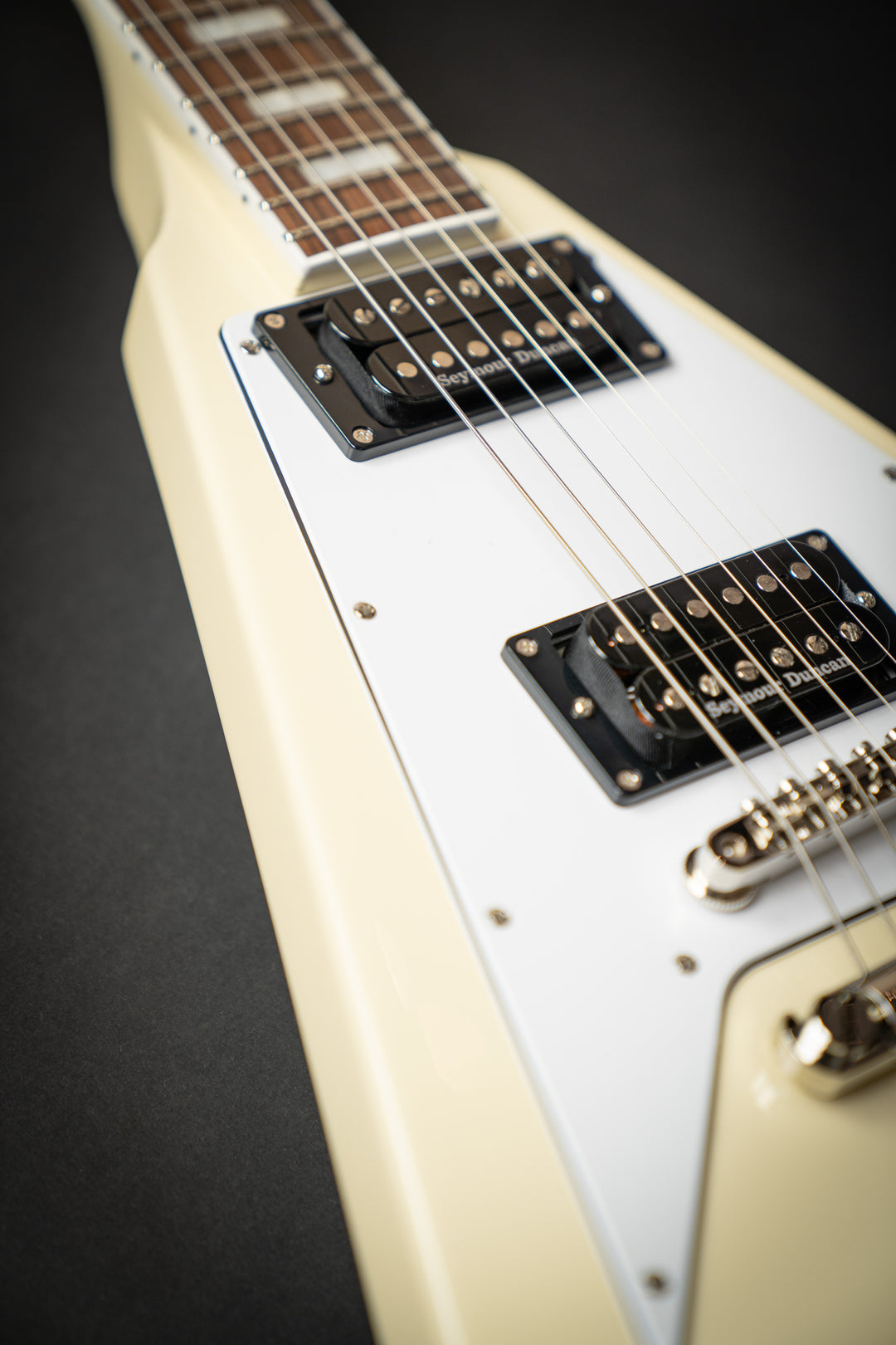 E-FV-120D Vintage White (ED2150169P)