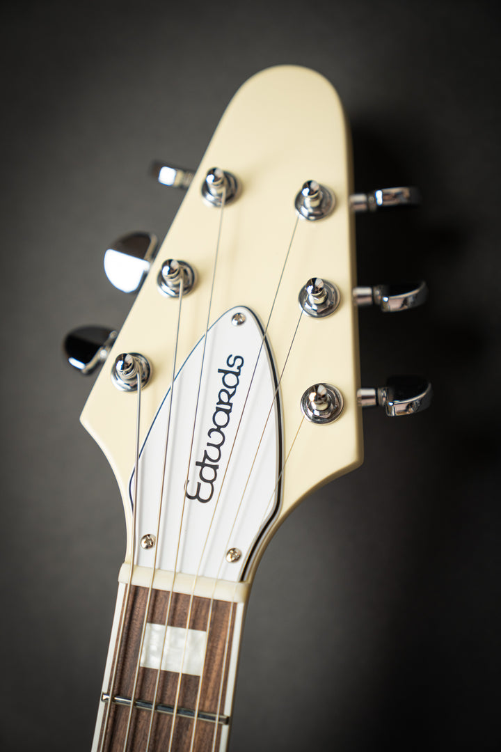 E-FV-120D Vintage White (ED2150169P)