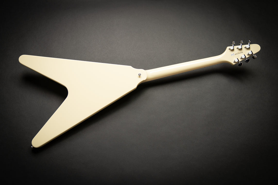 E-FV-120D Vintage White (ED2150169P)