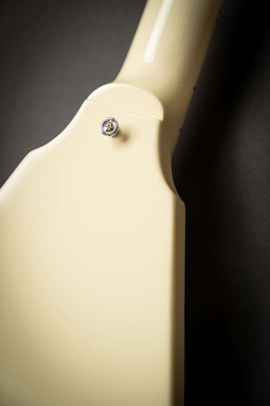 E-FV-120D Vintage White (ED2150169P)