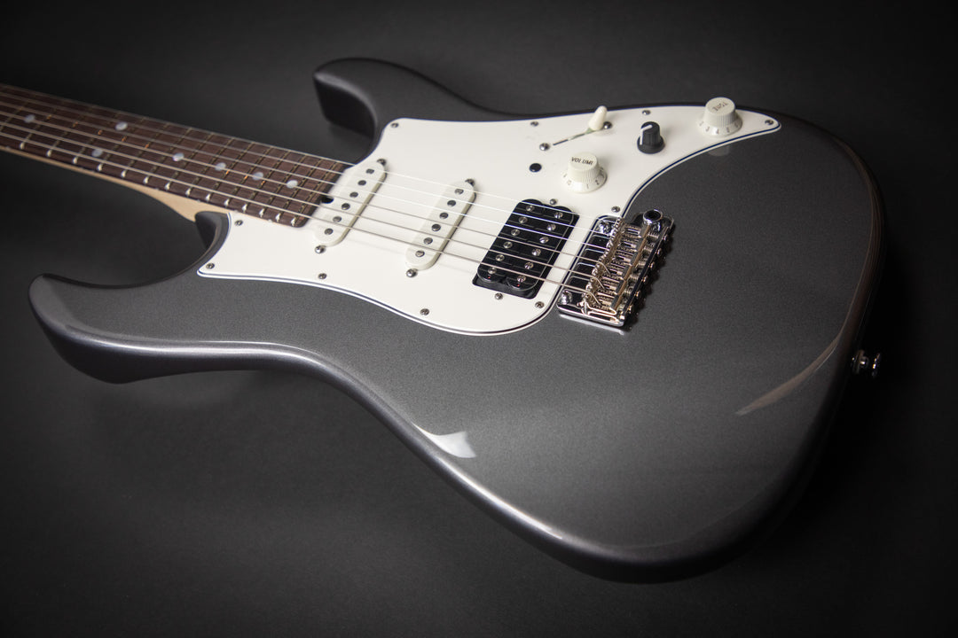 Studio Elite HD Charcoal Frost Metallic (J7129)