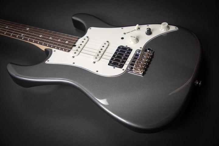 Studio Elite HD Charcoal Frost Metallic (J7129)