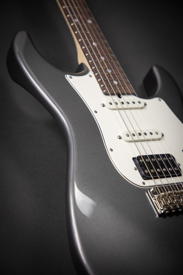 Studio Elite HD Charcoal Frost Metallic (J7129)