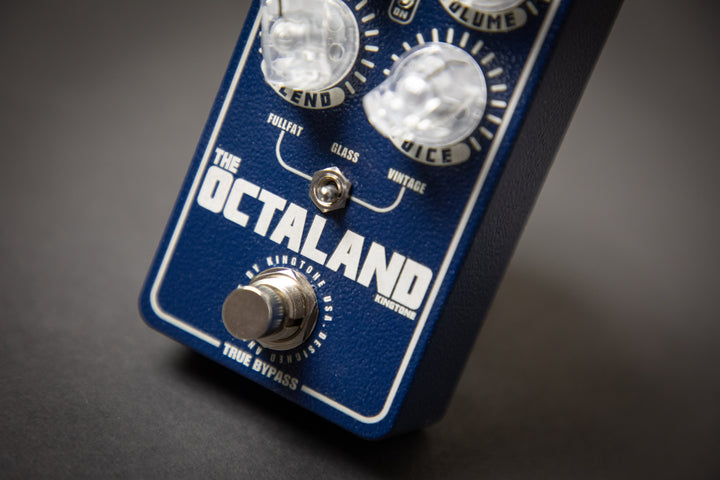 The Octaland Mini