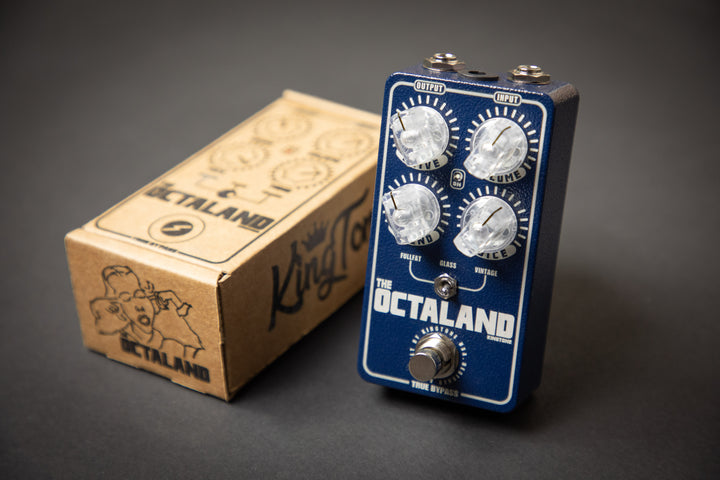 The Octaland Mini