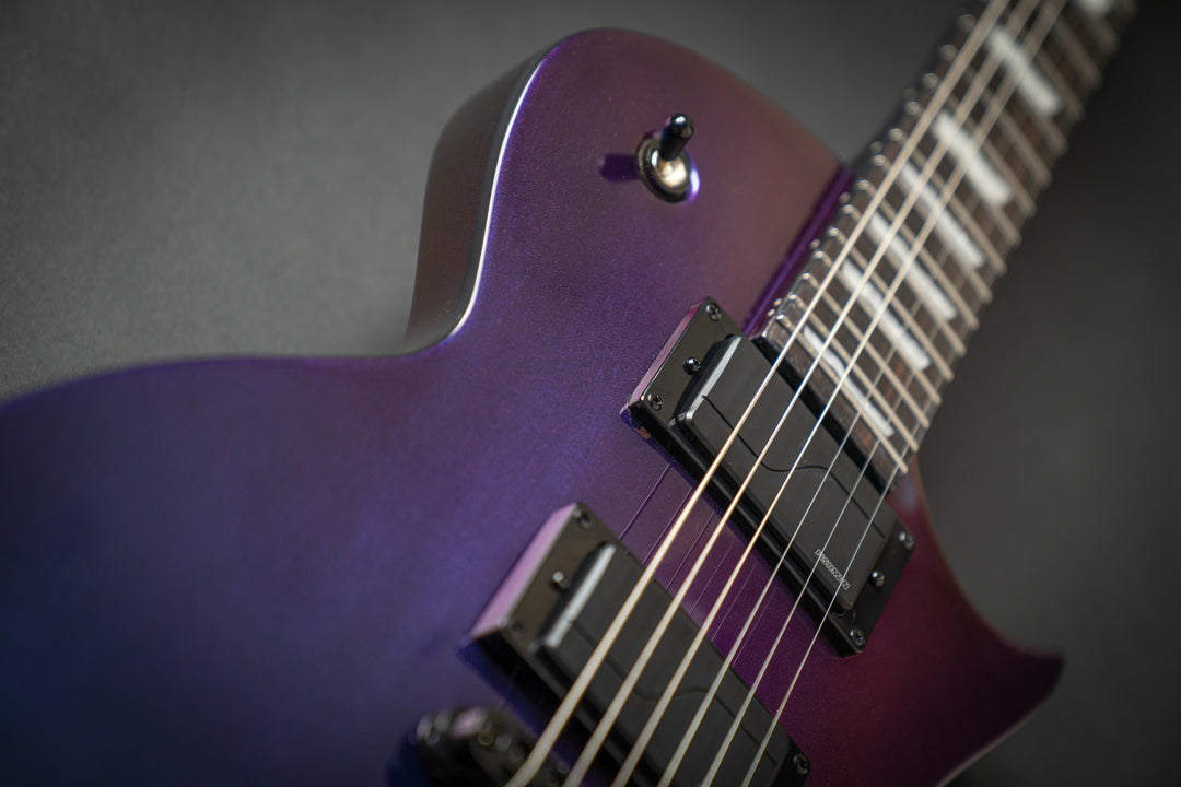 EC-1000 Andromeda Violet (W21061190)