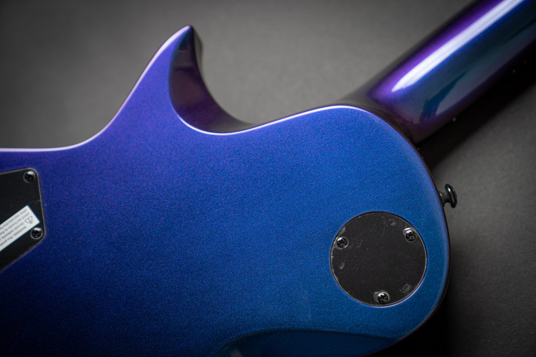 EC-1000 Andromeda Violet (W21061190)