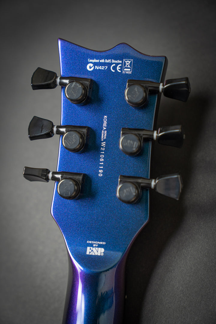 EC-1000 Andromeda Violet (W21061190)