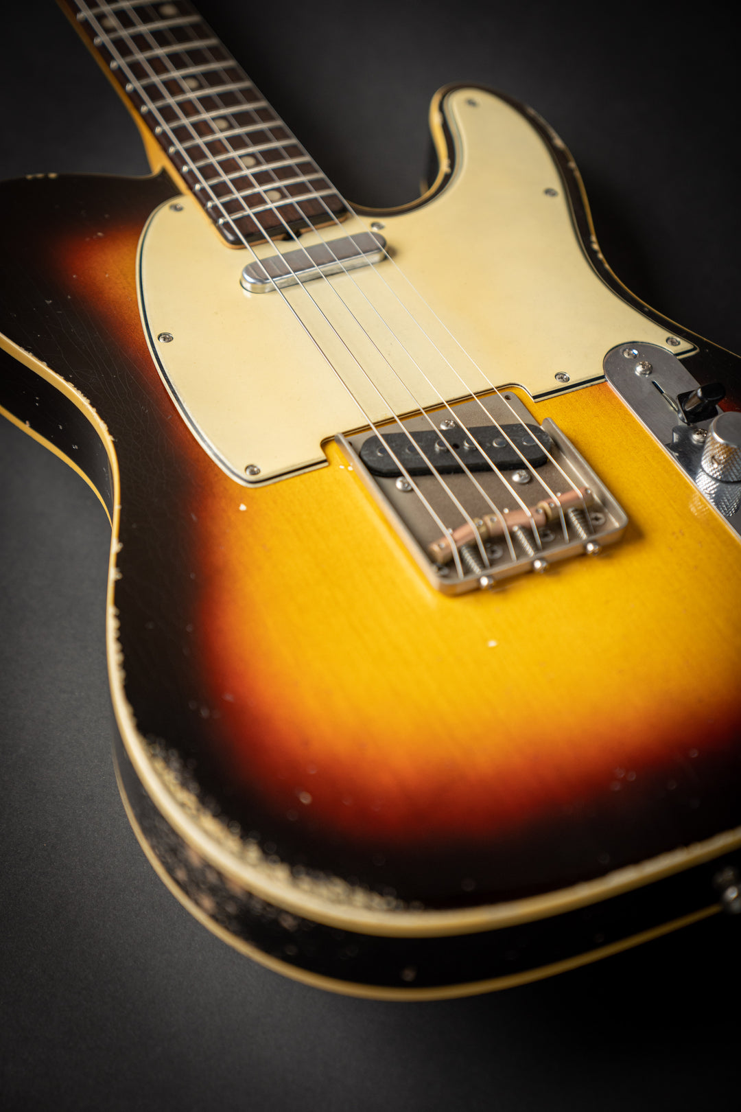 '59-T Double Bound 59 Burst (31280)