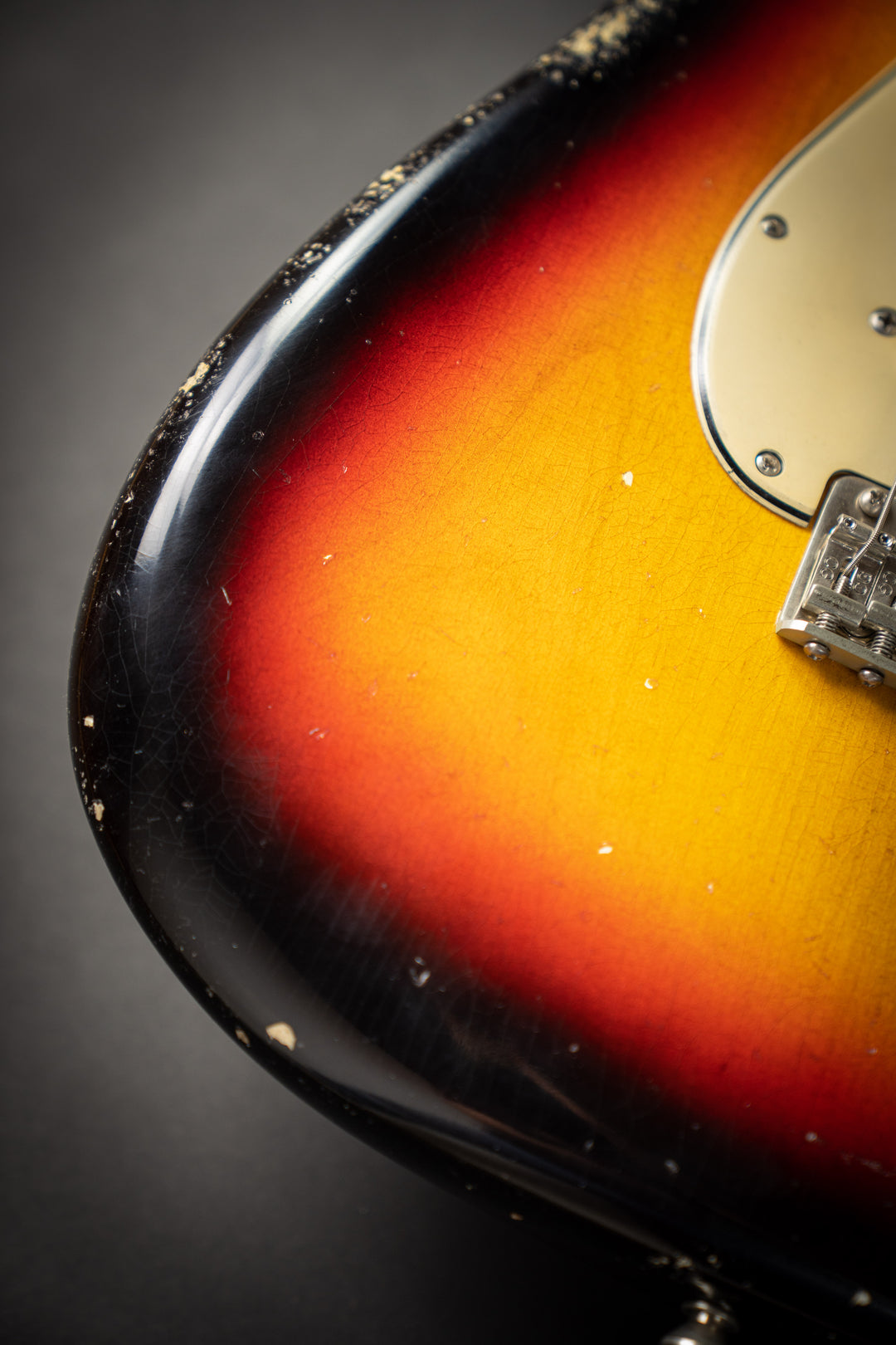 '62-S 3 Tone Burst (80345)