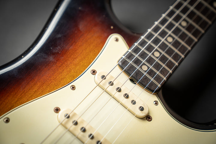 '62-S 3 Tone Burst (83423)