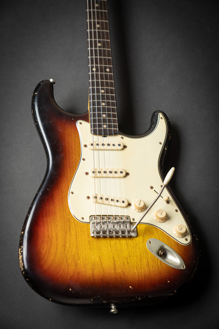 '62-S 3 Tone Burst (83423)