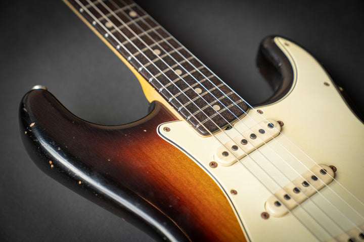 '62-S 3 Tone Burst (83423)