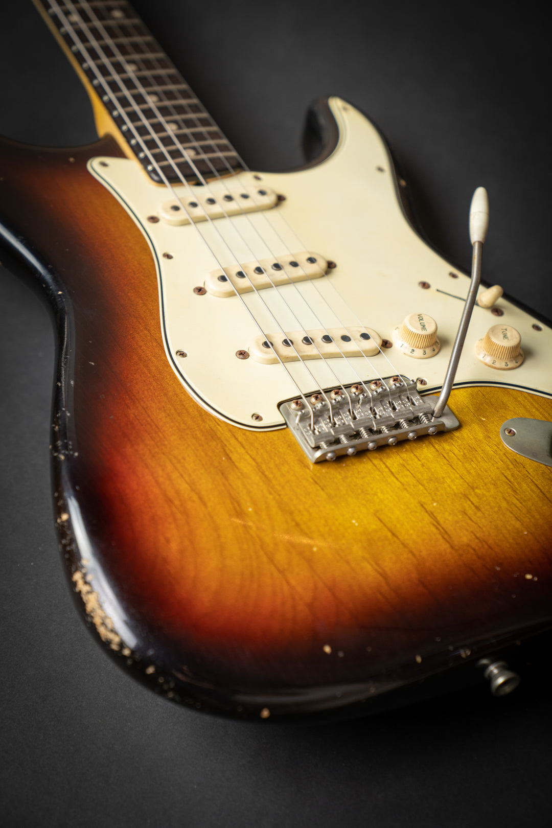 '62-S 3 Tone Burst (83423)