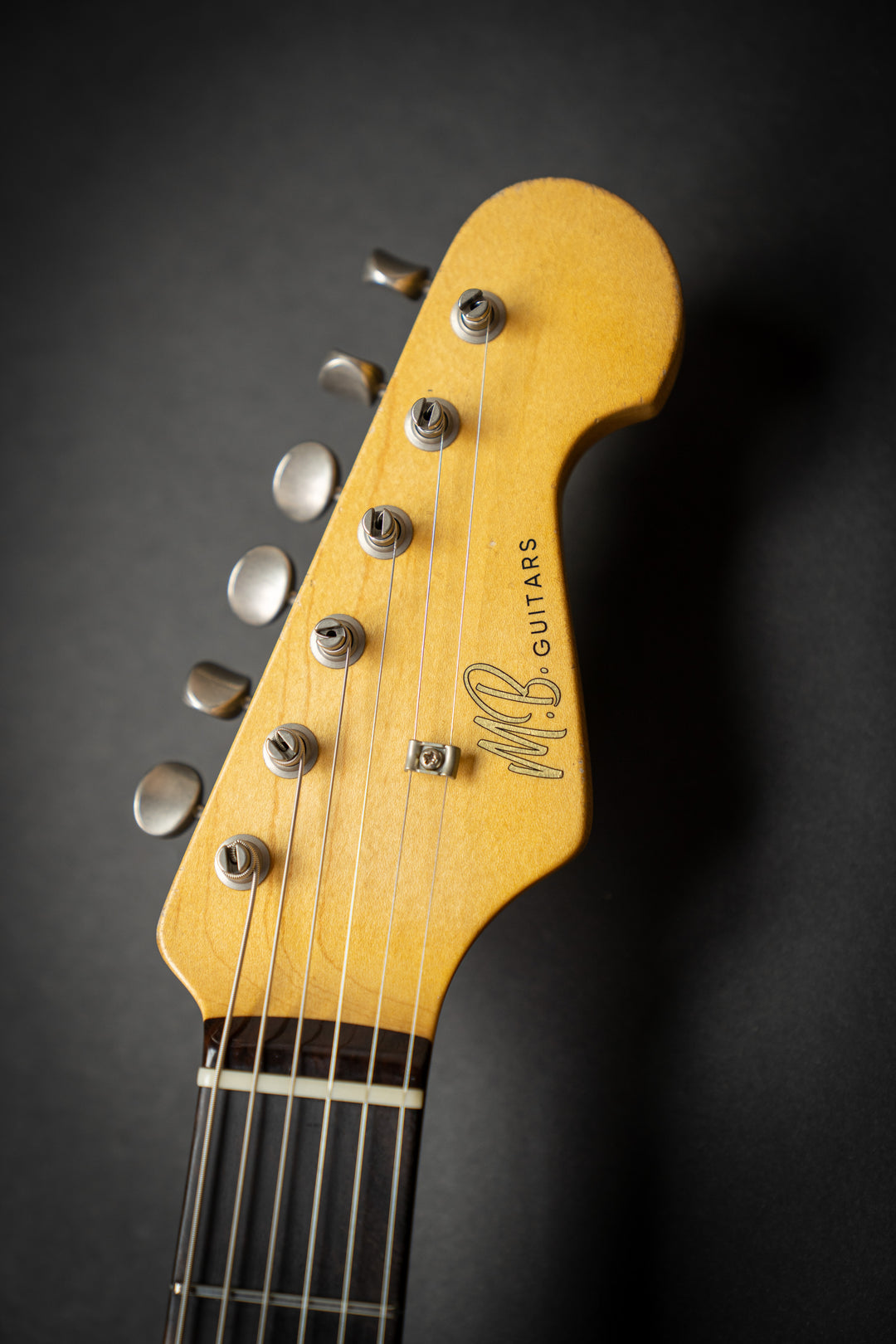 '62-S 3 Tone Burst (83423)