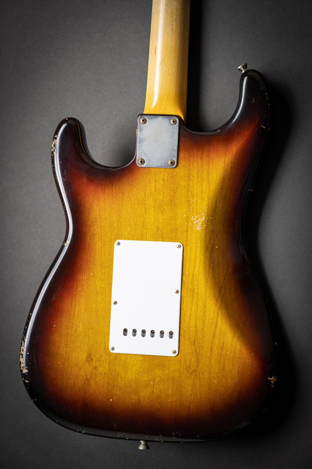 '62-S 3 Tone Burst (83423)