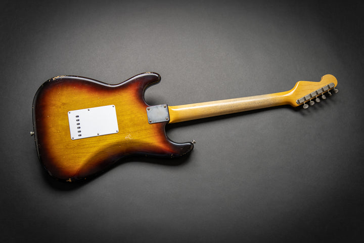 '62-S 3 Tone Burst (83423)