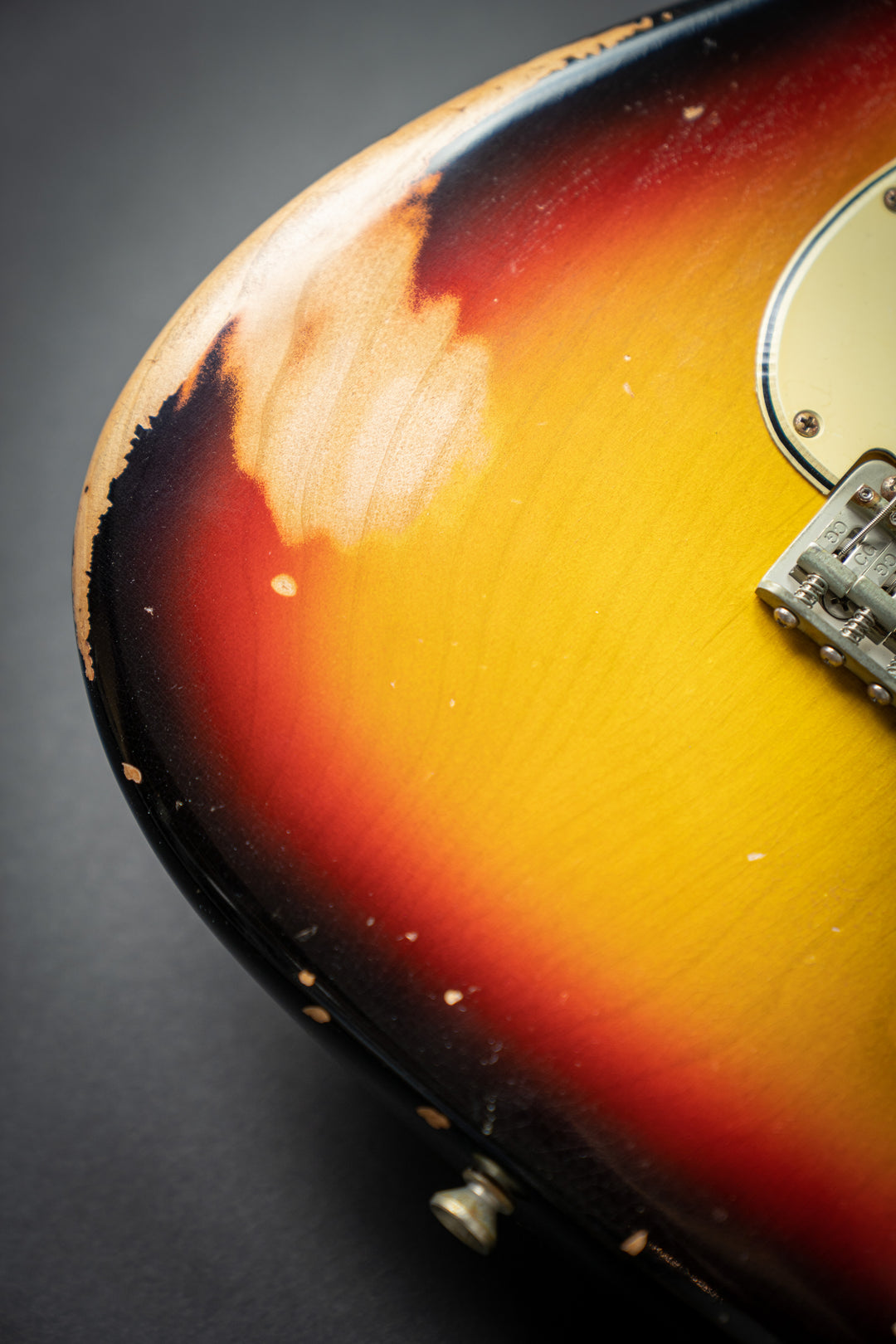 '62-S 3 Tone Burst (83606)