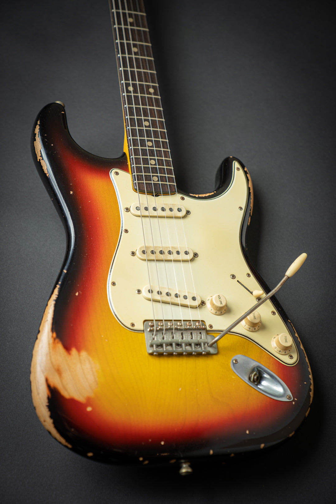 '62-S 3 Tone Burst (83606)